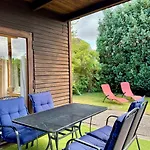 Bootshaus By Interhome *