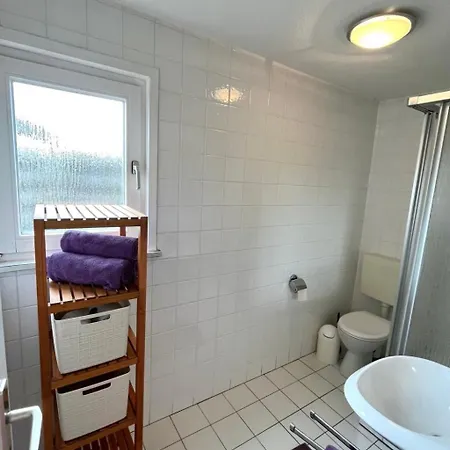 Vakantiehuis Bootshaus By Interhome Schönberg in Holstein