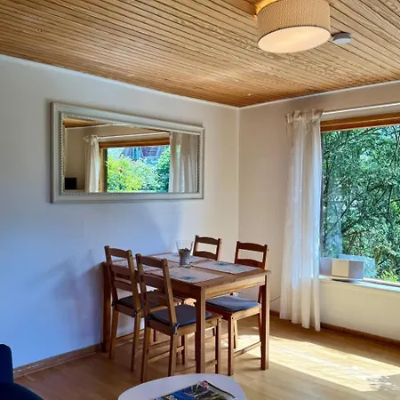 Bootshaus By Interhome *