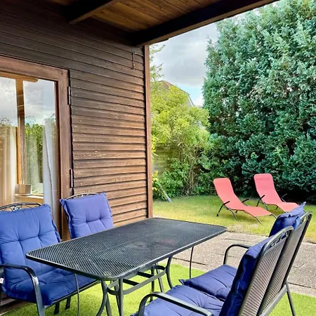 Bootshaus By Interhome *