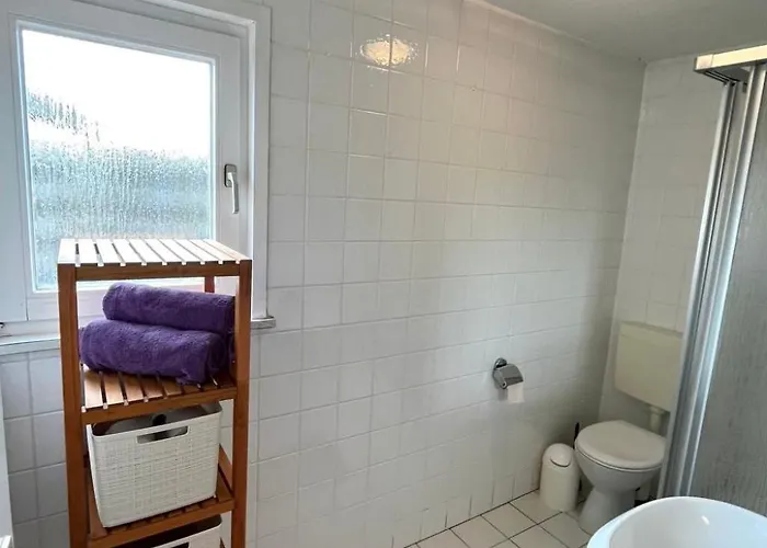 Vakantiehuis Bootshaus By Interhome Schönberg in Holstein