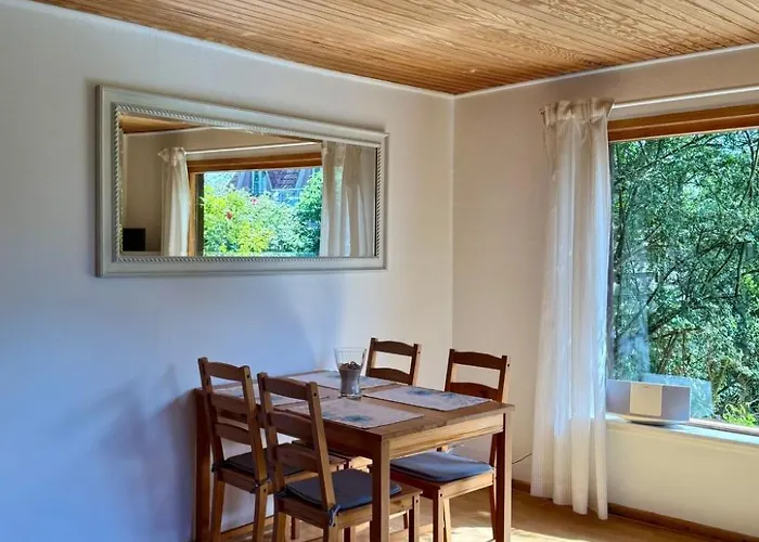 Bootshaus By Interhome *