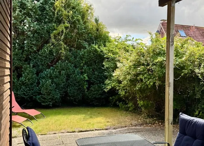 Vakantiehuis Bootshaus By Interhome